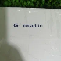 کولرگازی گری پیستونی ۱۸هزار مدل جی ماتیک اصلی|کولر گازی و فن‌کوئل|محمدشهر, محمدشهر|دیوار