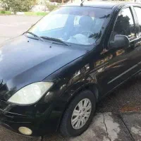 ماشین تیبا ۲مدل ۹۳|خودرو سواری و وانت|بسطام, |دیوار