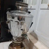سماور نفتی