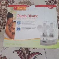 شیردوش برقی