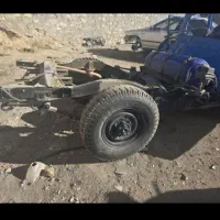 نیسان دوگانه ۹۸