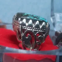 انگشتر فیروزه نیشابور|جواهرات|تهران, بریانک|دیوار