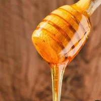 عسل طبیعی کوهستان های کردستان با ضمانت برگشت وجه