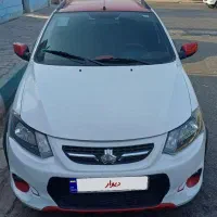 کوییک R مدل1401پارس خودرویی