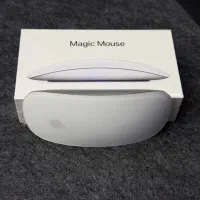مجیک موس اپل Magic mouse Apple 2