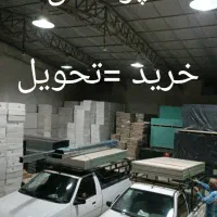 نمایندگی فروش کناف ضد رطوبت سقف کاذب ماربل شیت