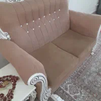 مبل هفت نفره|مبلمان خانگی و میز عسلی|تهران, مشیریه|دیوار