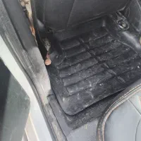 کوییک ۴۰۲بدون رنگ|خودرو سواری و وانت|گنبد کاووس, |دیوار