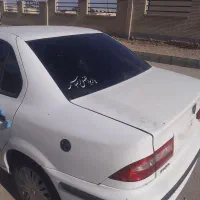 فروش سمند اال ایکس