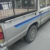 مزدا‌دو‌کابین‌۲۰۰۰‌ژاپن|خودرو سواری و وانت|گلستان (تهران), |دیوار