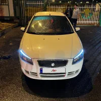 رانا مدل۹۳Lx|خودرو سواری و وانت|تبریز, |دیوار