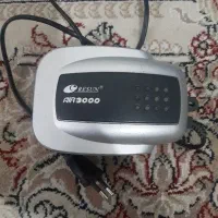 آکواریوم شرکتی ماهیران شیشه خم پمپ بخاری تصفیه|ماهی|گلستان (تهران), |دیوار