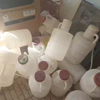 دبه خیارشور|ظروف نگهدارنده، پلاستیکی، یک‌بارمصرف|مبارکه, |دیوار