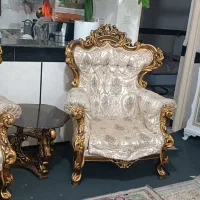 مبل ۹نفره|مبلمان خانگی و میز عسلی|جوکار, |دیوار