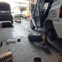 شارژکمک‌های‌انواع‌اتومبیل‌های‌خارجی‌ایرانی