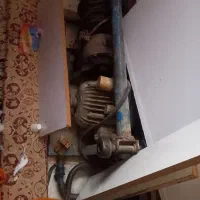 بالابر ساختمانی