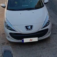 پژو207تی‌یوتری