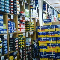 لنت جلو عقب پراید پژو تیبا سمند ۲۰۶ رانا پرشیا ریو