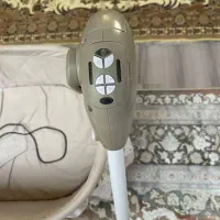 گهواره برقی|اسباب و اثاث بچه|محمدشهر, شهرک چمران|دیوار