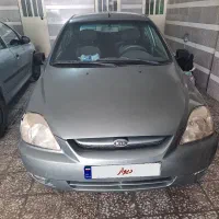 ریو مدل ۸۶