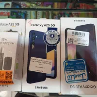 گوشی a25 a35 سامسونگ