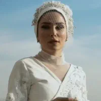 توربان عروس|لباس|قم, الوندیه و گذر صادق|دیوار