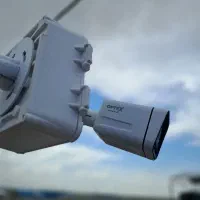 دزدگیر اماکن و دوربین مداربسته