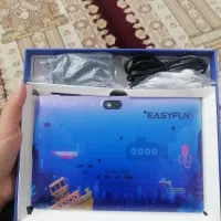 تبلت