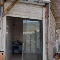 مغازه دونبش|فروش مغازه و غرفه|مشهد, طبرسی شمالی|دیوار