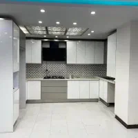 ویلایی سهندساران/وام تسویه/طبقه دوم/ورودی شهر|فروش آپارتمان|هشتگرد, شهرک ریحانه|دیوار