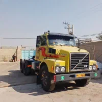 مدل 71|خودرو سنگین|اهواز, غیزانیه|دیوار