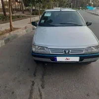 ۴۰۵ ۹۶|خودرو سواری و وانت|قم, آزادگان|دیوار