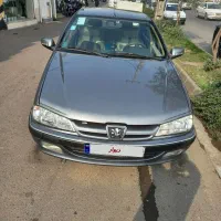 پژوپارس دوگانه مدل ۹۴