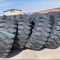 لاستیک لودر 23.5/25 نقد و اقساط تنوع بالا|قطعات یدکی و لوازم جانبی|کرمان, |دیوار