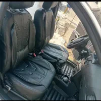 کوئیک ۴۰۳Gxتیپ L در حد صفرمانتور دار|خودرو سواری و وانت|اراک, |دیوار