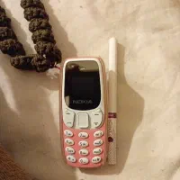 کوچیکترین و بامزه ترین گوشی ممکنه|موبایل|کیش, |دیوار