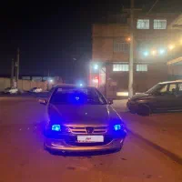 پژو پارس ۸۶|خودرو سواری و وانت|یزد, |دیوار