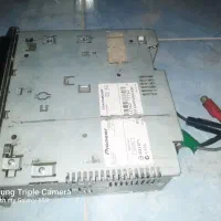 Pioneer 6850 / 3850 / 2050 / Amplifier KENWOOD|قطعات یدکی و لوازم جانبی|تهران, سلسبیل جنوبی|دیوار