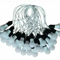 ریسه و پرژکتور کرایه ای