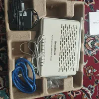 مودم و وای‌فای|مودم و تجهیزات شبکه|مبارکه, |دیوار