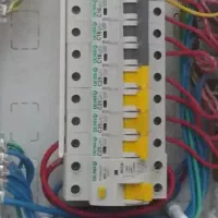 برق کار|خدمات پیشه و مهارت|بهبهان, |دیوار