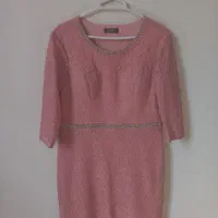 لباس مجلسی در حد نو