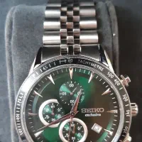 ساعت مچی سیکو مردانه درحدنو