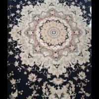 ۲ تخته فرش ماشینی