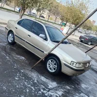 سمند ۸۲|خودرو سواری و وانت|خرمآباد, |دیوار