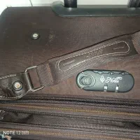 چمدان|کیف، کفش، کمربند|مشهد, محمدآباد|دیوار