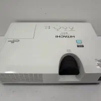 ویدئو دیتا پروژکتور Hitachi CP-X2521WN