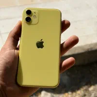 iphone 11 normal