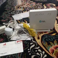 مودمutel