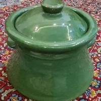 دیزی سفالی ۴ نفره